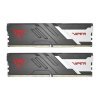 Ram PATRIOT VIPER VENOM DDR5 5200MHz 16GB (2x8) XMP 3.0 CL36 NERO