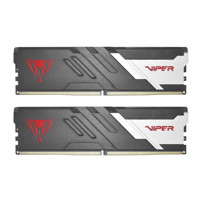 Ram PATRIOT VIPER VENOM DDR5 5200MHz 16GB (2x8) XMP 3.0 CL36 NERO