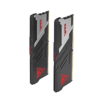 Ram PATRIOT VIPER VENOM DDR5 5200MHz 16GB (2x8) XMP 3.0 CL36 NERO