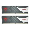 Ram PATRIOT VIPER VENOM DDR5 6000MHz 32GB (2x16) XMP 3.0 CL36 NERO