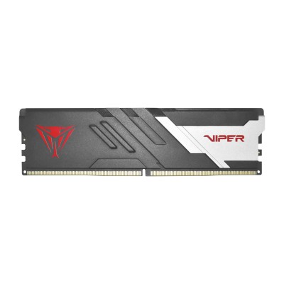 Ram PATRIOT VIPER VENOM DDR5 6400MHz 32GB (2x16) XMP 3.0 CL32 NERO Ram PATRIOT VIPER VENOM DDR5 6400MHz 32GB (2x16) XMP 3.0 CL32 NERO