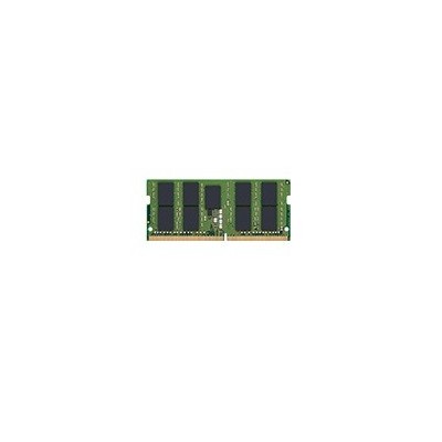Ram SO-DIMM KINGSTON 32GB (1x32) DDR4 2666MHz ECC CL19