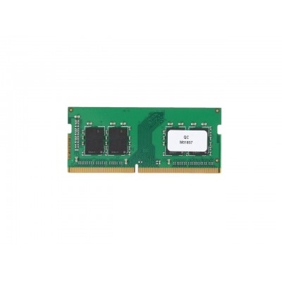 Ram SO-DIMM Mushkin Essentials 16GB (1x16) DDR4 3200MHz CL22