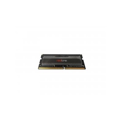 Ram SO-DIMM Mushkin Redline 32GB (2x16) DDR4 2933MHz CL17