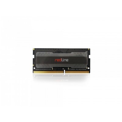 Ram SO-DIMM Mushkin Redline 32GB (2x16) DDR4 3200MHz CL22