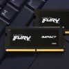 Ram SO-DIMM KINGSTON FURY Impact 32GB (1x32) DDR5 5600MHz CL40