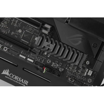 SSD Corsair MP600 Pro XT NVMe, PCIe 4.0 M.2 tipo 2280 - 8 TB