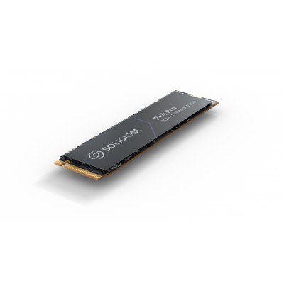Solidigm P44 Pro NVMe SSD, PCIe 4.0 M.2 Typ 2280 - 512 GB