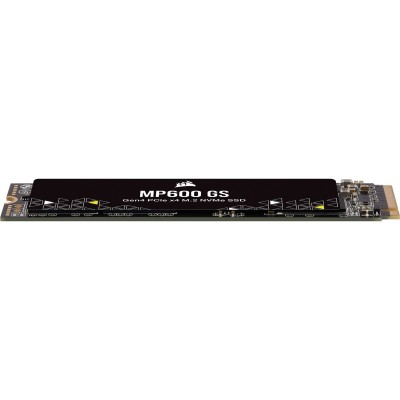 Corsair MP600 GS NVMe SSD, PCIe 4.0 M.2 Typ 2280 - 2 TB