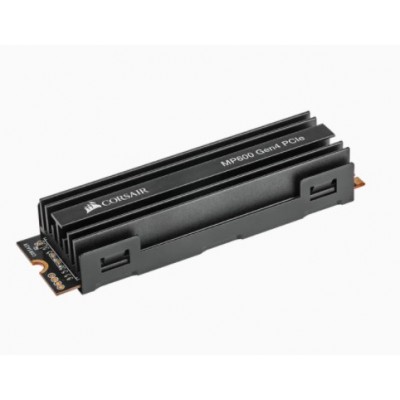 Corsair MP600 R2 NVMe SSD, PCIe 4.0 M.2 Typ 2280 - 1 TB