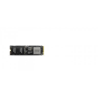 Samsung PM9A1 NVMe SSD, PCIe 4.0 M.2 Typ 2280, bulk - 512 GB