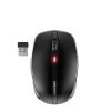 Mouse CHERRY MW 8C ADVANCED nero