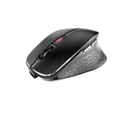 Mouse CHERRY MW 8C ERGO nero