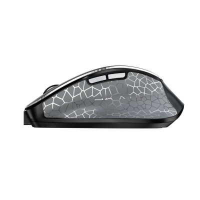 Mouse CHERRY MW 8C ERGO nero