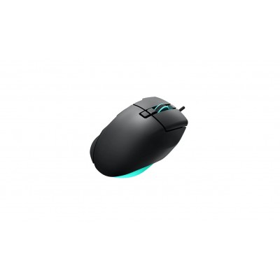 Mouse DeepCool MG350 nero