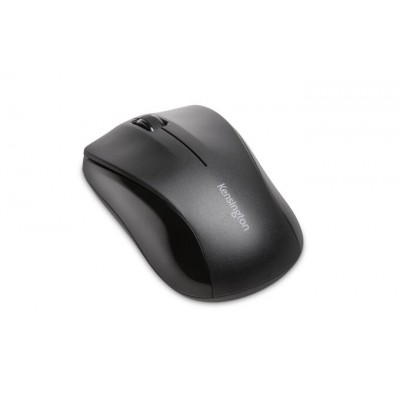 Mouse Kensington Kabellose ValuMouse nero