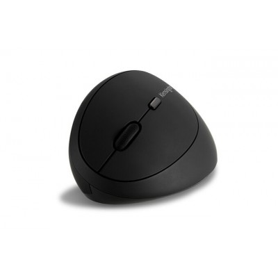 Mouse Kensington Pro Fit Ergo Wireless nero