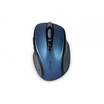 Mouse Kensington Pro Fit wireless mid-size blu