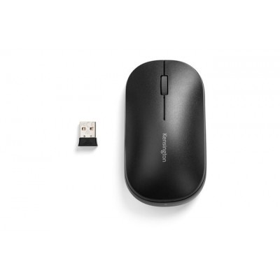 Mouse Kensington SureTrack nero