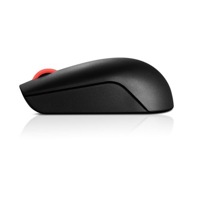 Mouse Lenovo Essential Compac nero