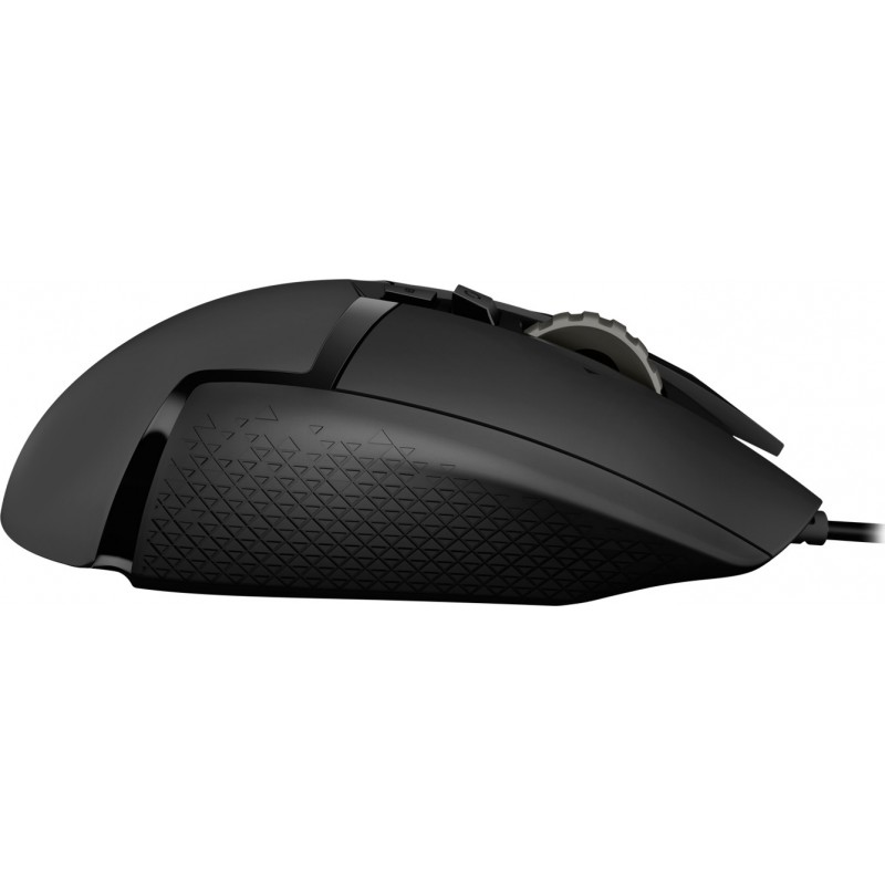 Mouse Logitech G502 HERO nero