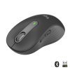 Mouse Logitech Signature M650 L Wireless graphite