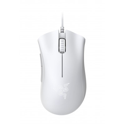 Mouse Razer DeathAdder Essential bianco