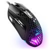 Mouse SteelSeries Aerox 5 nero