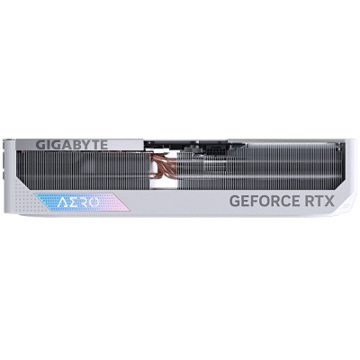 Scheda video Gigabyte GeForce RTX 4090 24GB AERO OC