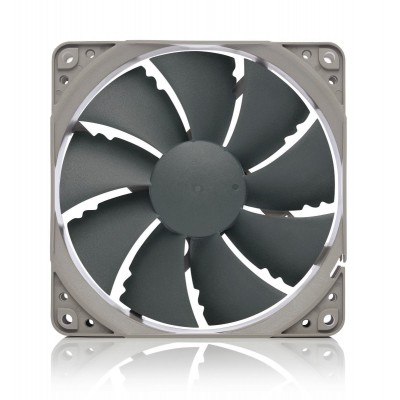 Ventola Noctua NFP12 redux1700 PWM 120 mm Ventola Noctua NFP12 redux1700 PWM 120 mm