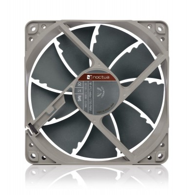 Ventola Noctua NFP12 redux1700 PWM 120 mm Ventola Noctua NFP12 redux1700 PWM 120 mm