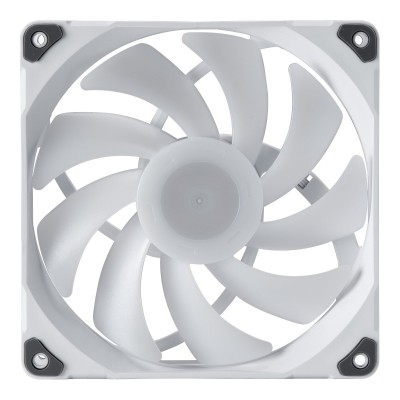 Ventola PHANTEKS M25 PWM DRGB 140 mm bianco