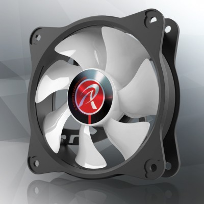 Ventola Raijintek EOS 9 RBW ADD 92 mm nero