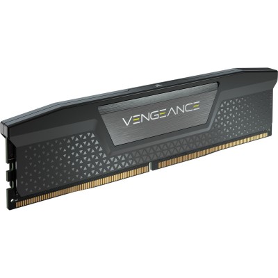 RAM Corsair Vengeance 96 GB (2X48) DDR5 5600 MHz CL40 nero