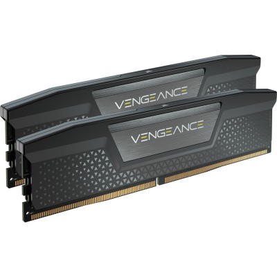 RAM Corsair Vengeance 96 GB (2X48) DDR5 5600 MHz CL40 nero