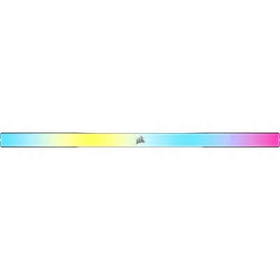RAM Corsair Vengeance RGB 48 GB (2X24) DDR5 5600 MHz CL40 Nero XMP 3.0