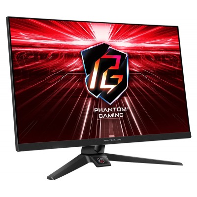 Monitor ASRock PG27FF1A 27'' FullHD IPS AMD Free-Sync Nero