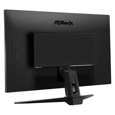 Monitor ASRock PG27FF1A 27'' FullHD IPS AMD Free-Sync Nero