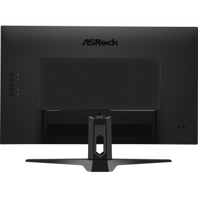 Monitor ASRock PG27FF1A 27'' FullHD IPS AMD Free-Sync Nero