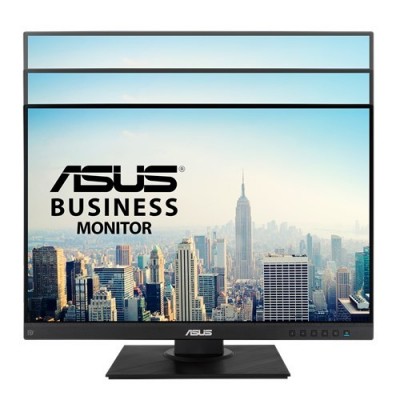 Monitor ASUS BE24WQLB 24'' WUXGA IPS HDMI Hub USB LED Nero