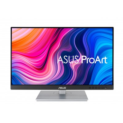 Monitor ASUS PA247CV 24'' FullHD IPS USB-C LED Argento