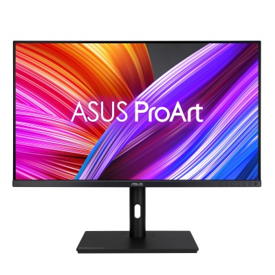 Monitor ASUS PA328QV 32'' QHD IPS 75 Hz HDR USB-A LED Nero