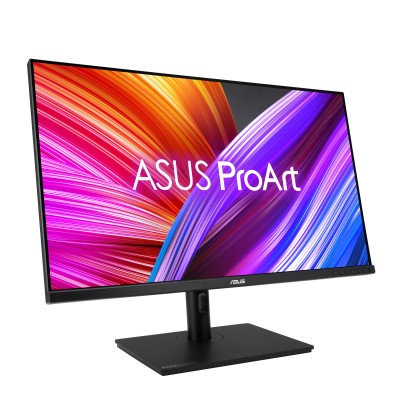 Monitor ASUS PA328QV 32'' QHD IPS 75 Hz HDR USB-A LED Nero