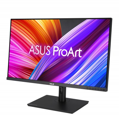 Monitor ASUS PA328QV 32'' QHD IPS 75 Hz HDR USB-A LED Nero