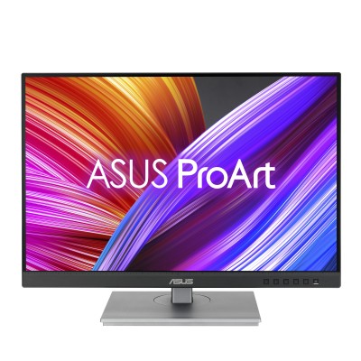 Monitor ASUS ProArt PA248CNV 24'' WUXGA IPS USB-C 75 Hz LED Silver