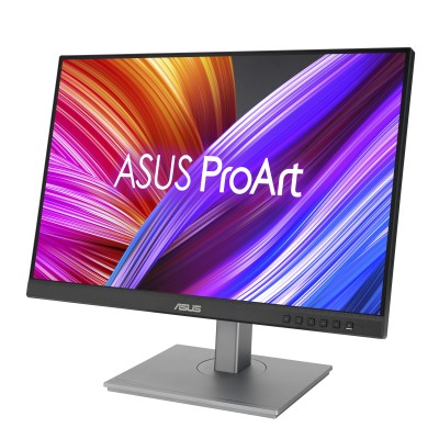 Monitor ASUS ProArt PA248CNV 24'' WUXGA IPS USB-C 75 Hz LED Silver