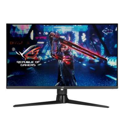 Monitor ASUS ROG Strix XG32AQ 32'' QHD IPS HDR Adaptive-Sync Nero