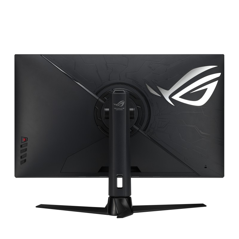 Monitor ASUS ROG Strix XG32AQ 32'' QHD IPS HDR Adaptive-Sync Nero