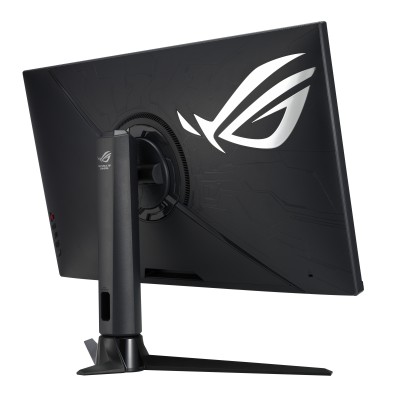 Monitor ASUS ROG Strix XG32AQ 32'' QHD IPS HDR Adaptive-Sync Nero