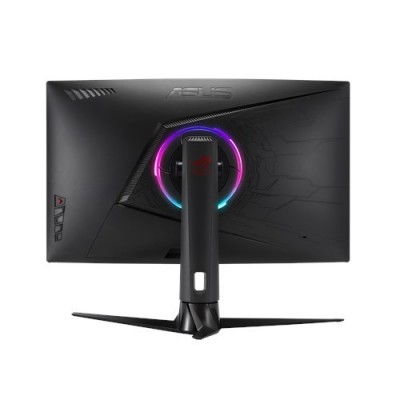 Monitor ASUS ROG Strix XG32VC 32'' WQHD VA Adaptive-Sync VESA DisplayHDR 400 Nero